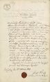 Ärztliches Zeugnis für Baurat Weltrich vom 18. Oktober 1847, ausgestellt von Prof. Dr. Joh. Sigmund ... <span class="smw-highlighter" data-type="8" data-state="inline" data-title="Hinweis" title="Ärztliches Zeugnis für Baurat Weltrich vom 18. Oktober 1847, ausgestellt von Prof. Dr. Joh. Sigmund Dietz aus NürnbergLizenz: Bildlizenz-Stadtarchiv"><span class="smwtticon note"></span><span class="smwttcontent">Ärztliches Zeugnis für Baurat Weltrich vom 18. Oktober 1847, ausgestellt von Prof. Dr. Joh. Sigmund Dietz aus Nürnberg<br><br>Lizenz: Bildlizenz-Stadtarchiv</span></span>
