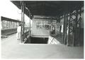 Hauptbahnhof, Bahnsteig 1 mit Kiosk und Abgang zur Bahnsteigunterführung, 1982. Bestandsaufnahme vor ... <span class="smw-highlighter" data-type="8" data-state="inline" data-title="Hinweis" title="Hauptbahnhof, Bahnsteig 1 mit Kiosk und Abgang zur Bahnsteigunterführung, 1982. Bestandsaufnahme vor Baubeginn U-BahnUrheber: Reinhard ThielschLizenz: CC BY-SA 3.0"><span class="smwtticon note"></span><span class="smwttcontent">Hauptbahnhof, Bahnsteig 1 mit Kiosk und Abgang zur Bahnsteigunterführung, 1982. Bestandsaufnahme vor Baubeginn U-Bahn<br>Urheber: <!--LINK'" 0:136--><br><br>Lizenz: CC BY-SA 3.0</span></span>