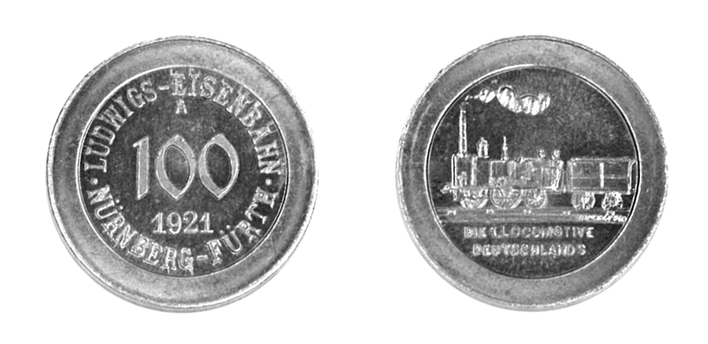Datei:Ludwigsbahn Notgeld I.png