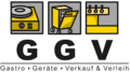 Logo: GGV Gastro Geräte Verkauf & Verleih <span class="smw-highlighter" data-type="8" data-state="inline" data-title="Hinweis" title="Urheber: GGV Gastro Geräte Verkauf &amp; VerleihLizenz: copyright"><span class="smwtticon note"></span><span class="smwttcontent">Urheber: <!--LINK'" 0:32--><br><br>Lizenz: copyright</span></span>