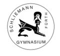 ehem. Logo des Heinrich-Schliemann-Gymnasiums, bis 2007 <span class="smw-highlighter" data-type="8" data-state="inline" data-title="Hinweis" title="Urheber: Heinrich-Schliemann-GymnasiumLizenz: copyright"><span class="smwtticon note"></span><span class="smwttcontent">Urheber: <!--LINK'" 0:468--><br><br>Lizenz: copyright</span></span>
