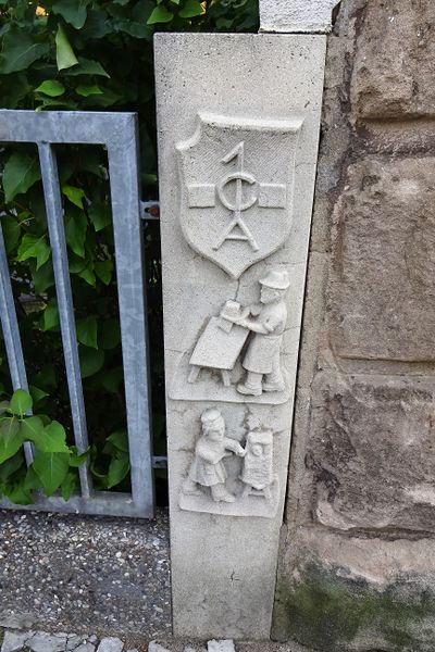 Datei:Mauerstraße 6.2.jpg