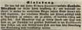 Ankündigung des Handels-Adreßbuchs 1843 <span class="smw-highlighter" data-type="8" data-state="inline" data-title="Hinweis" title="Lizenz: NoC-NC 1.0"><span class="smwtticon note"></span><span class="smwttcontent">Lizenz: NoC-NC 1.0</span></span>