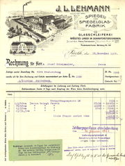 Rechnung Spiegelfabrik J. L. Lehmann.jpg