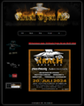 Screenshot von der Website: Krach Open Air (KOA) <span class="smw-highlighter" data-type="8" data-state="inline" data-title="Hinweis" title="Urheber: Krach Open AirLizenz: copyright"><span class="smwtticon note"></span><span class="smwttcontent">Urheber: <!--LINK'" 0:90--><br><br>Lizenz: copyright</span></span>