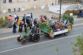 Stadelner Bauerntheater - Erntedankfestzug, Okt 2017 <span class="smw-highlighter" data-type="8" data-state="inline" data-title="Hinweis" title="Urheber: Kamran SalimiLizenz: CC BY-SA 4.0"><span class="smwtticon note"></span><span class="smwttcontent">Urheber: <!--LINK'" 0:27--><br><br>Lizenz: CC BY-SA 4.0</span></span>
