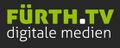 Logo: Fürth.TV Digitale Medien, Videoblog <span class="smw-highlighter" data-type="8" data-state="inline" data-title="Hinweis" title="Urheber: Fürth.TVLizenz: copyright"><span class="smwtticon note"></span><span class="smwttcontent">Urheber: <a class="mw-selflink selflink">Fürth.TV</a><br><br>Lizenz: copyright</span></span>