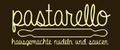 Logo: Nudelrestaurant Pastarello, 2014 <span class="smw-highlighter" data-type="8" data-state="inline" data-title="Hinweis" title="Urheber: Fa. PastarelloLizenz: copyright"><span class="smwtticon note"></span><span class="smwttcontent">Urheber: Fa. Pastarello<br><br>Lizenz: copyright</span></span>