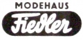 Logo <a class="mw-selflink selflink">Modehaus Fiedler</a>. <span class="smw-highlighter" data-type="8" data-state="inline" data-title="Hinweis" title="Lizenz: CC BY-SA 3.0"><span class="smwtticon note"></span><span class="smwttcontent">Lizenz: CC BY-SA 3.0</span></span>