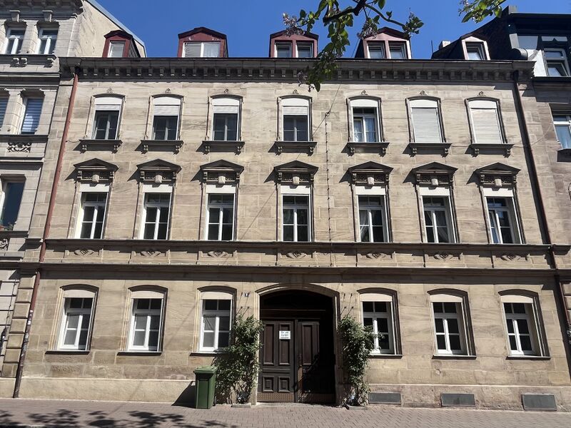 Datei:250513 Ottostraße 9 AW.jpeg