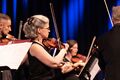 Maria Schalk mit dem Kammerorchester Ventuno im Kulturforum, Sept. 2024 <span class="smw-highlighter" data-type="8" data-state="inline" data-title="Hinweis" title="Urheber: Kamran SalimiLizenz: CC BY-SA 4.0"><span class="smwtticon note"></span><span class="smwttcontent">Urheber: <!--LINK'" 0:12--><br><br>Lizenz: CC BY-SA 4.0</span></span>