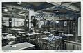 Ansichtskarte Innenraum Café Fürst in der ehem. Sterngasse, gel. 1931 <span class="smw-highlighter" data-type="8" data-state="inline" data-title="Hinweis" title="Urheber: unbekanntLizenz: CC BY-SA 3.0"><span class="smwtticon note"></span><span class="smwttcontent">Urheber: unbekannt<br><br>Lizenz: CC BY-SA 3.0</span></span>