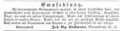 Papiermachée-Geschäft von Johann Georg Hoffmann in der Blumenstraße, November 1861 <span class="smw-highlighter" data-type="8" data-state="inline" data-title="Hinweis" title="Lizenz: NoC-NC 1.0"><span class="smwtticon note"></span><span class="smwttcontent">Lizenz: NoC-NC 1.0</span></span>
