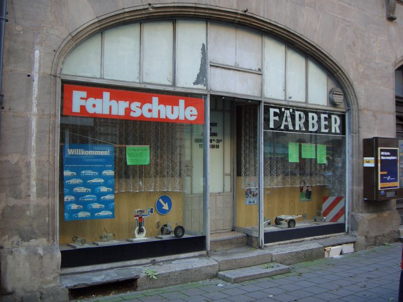 Datei:Nürnbeger Straße 76.JPG