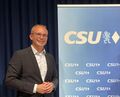Tobias Winkler, CSU-Direktkandidat für die Bundestagswahl 2021, Jun. 2021 <span class="smw-highlighter" data-type="8" data-state="inline" data-title="Hinweis" title="Urheber: Nadine KämmererLizenz: copyright"><span class="smwtticon note"></span><span class="smwttcontent">Urheber: Nadine Kämmerer<br><br>Lizenz: copyright</span></span>