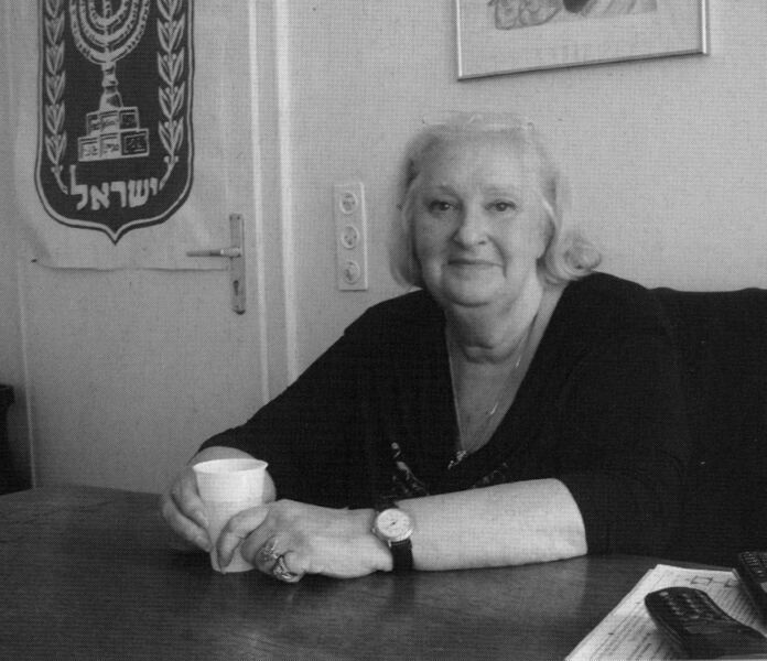 Datei:Alla Meir 2009.jpg