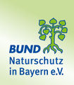 Logo Bund Naturschutz e. V. <span class="smw-highlighter" data-type="8" data-state="inline" data-title="Hinweis" title="Urheber: Bund Naturschutz e. V.Lizenz: Copyright"><span class="smwtticon note"></span><span class="smwttcontent">Urheber: Bund Naturschutz e. V.<br><br>Lizenz: Copyright</span></span>