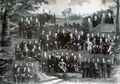 Gruppenbild des Evang. Jünglingsverein Fürth, 1913 <span class="smw-highlighter" data-type="8" data-state="inline" data-title="Hinweis" title="Urheber: Jean RiffelmacherLizenz: CC BY-SA 3.0"><span class="smwtticon note"></span><span class="smwttcontent">Urheber: <!--LINK'" 0:9--><br><br><br>Lizenz: CC BY-SA 3.0</span></span>