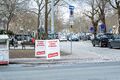 Wahlwerbung der Linken in der Innenstadt, Feb 2026 <span class="smw-highlighter" data-type="8" data-state="inline" data-title="Hinweis" title="Urheber: Kamran SalimiLizenz: CC BY-SA 4.0"><span class="smwtticon note"></span><span class="smwttcontent">Urheber: <!--LINK'" 0:56--><br><br>Lizenz: CC BY-SA 4.0</span></span>