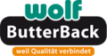 Logo der Firma <a class="mw-selflink selflink">Wolf ButterBack</a> <span class="smw-highlighter" data-type="8" data-state="inline" data-title="Hinweis" title="Lizenz: CC BY-SA 3.0"><span class="smwtticon note"></span><span class="smwttcontent">Lizenz: CC BY-SA 3.0</span></span>