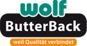 Wolf butterback logo de.png