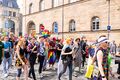 1. Christopher Street Day in Fürth, Juli 2024 <span class="smw-highlighter" data-type="8" data-state="inline" data-title="Hinweis" title="Lizenz: CC BY-SA 4.0"><span class="smwtticon note"></span><span class="smwttcontent">Lizenz: CC BY-SA 4.0</span></span>