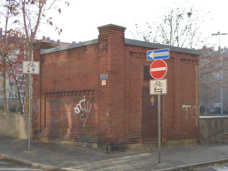 Datei:Lange Straße Trafostation.JPG