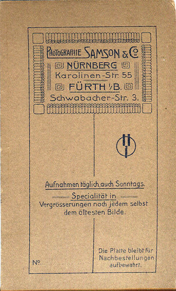 Datei:Samson Karolinenstrasse.jpg