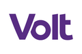 Logo: Volt Deutschland (<!--LINK'" 0:5-->) <span class="smw-highlighter" data-type="8" data-state="inline" data-title="Hinweis" title="Urheber: Volt DeutschlandLizenz: copyright"><span class="smwtticon note"></span><span class="smwttcontent">Urheber: <a class="mw-selflink selflink">Volt Deutschland</a><br><br>Lizenz: copyright</span></span>