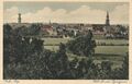 Historische Ansichtskarte "Blick über den Pegnitzgrund", ungel., im Hintergrund die Altstadt mit ... <span class="smw-highlighter" data-type="8" data-state="inline" data-title="Hinweis" title="Historische Ansichtskarte"><span class="smwtticon note"></span><span class="smwttcontent">Historische Ansichtskarte "Blick über den Pegnitzgrund", ungel., im Hintergrund die Altstadt mit Michaelskirche und Rathaus<br>Urheber: Verlag Ludwig Riffelmacher<br><br>Lizenz: CC BY-SA 3.0</span></span>