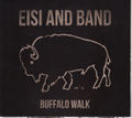 Cover der CD Buffalo Walk, gestaltet von Dan Reeder. <span class="smw-highlighter" data-type="8" data-state="inline" data-title="Hinweis" title="Lizenz: CC BY-SA 3.0"><span class="smwtticon note"></span><span class="smwttcontent">Lizenz: CC BY-SA 3.0</span></span>