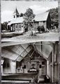Ansichtskarte der alten Christuskapelle Stadeln die 1957 für die neue Kirche abgerissen wurde. Diese ... <span class="smw-highlighter" data-type="8" data-state="inline" data-title="Hinweis" title="Ansichtskarte der alten Christuskapelle Stadeln die 1957 für die neue Kirche abgerissen wurde. Diese Barracke vom Atzenhofer Flughafen wurde 1927 hier als Notkirche aufgestellt. Der Erlös dieser Karte wurde für den Neubau mit verwendet, wie die Rückseite der Karte (nächstes Foto) zeigt.Lizenz: CC BY-SA 3.0"><span class="smwtticon note"></span><span class="smwttcontent">Ansichtskarte der alten Christuskapelle Stadeln die 1957 für die neue Kirche abgerissen wurde. Diese Barracke vom Atzenhofer Flughafen wurde 1927 hier als Notkirche aufgestellt. Der Erlös dieser Karte wurde für den Neubau mit verwendet, wie die Rückseite der Karte (nächstes Foto) zeigt.<br><br>Lizenz: CC BY-SA 3.0</span></span>