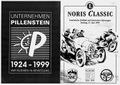 75 Jahre Autohaus Pillenstein, Broschüre 1999 <span class="smw-highlighter" data-type="8" data-state="inline" data-title="Hinweis" title="Urheber: Autohaus PillensteinLizenz: CC BY-SA 3.0"><span class="smwtticon note"></span><span class="smwttcontent">Urheber: <a class="mw-selflink selflink">Autohaus Pillenstein</a><br><br>Lizenz: CC BY-SA 3.0</span></span>