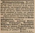 Zeitungsannonce der Firma <!--LINK'" 0:56-->, Juli 1847 <span class="smw-highlighter" data-type="8" data-state="inline" data-title="Hinweis" title="Lizenz: NoC-NC 1.0"><span class="smwtticon note"></span><span class="smwttcontent">Lizenz: NoC-NC 1.0</span></span>