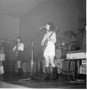 Unbekannte Band .JPG