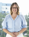 Simone Wenning, CSU-Kandidatin zur Kommunalwahl 2026 <span class="smw-highlighter" data-type="8" data-state="inline" data-title="Hinweis" title="Urheber: CSU FürthLizenz: copyright"><span class="smwtticon note"></span><span class="smwttcontent">Urheber: CSU Fürth<br><br>Lizenz: copyright</span></span>