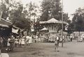 Schießhauskirchweih in den 1950er Jahren <span class="smw-highlighter" data-type="8" data-state="inline" data-title="Hinweis" title="Urheber: Bruno Siegert, FürthLizenz: CC BY-SA 3.0"><span class="smwtticon note"></span><span class="smwttcontent">Urheber: Bruno Siegert, Fürth<br>Lizenz: CC BY-SA 3.0</span></span>