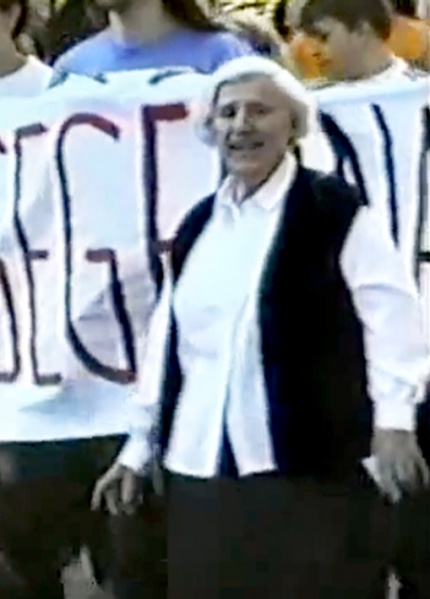 Datei:Hilde Gerber ca 1995.jpg