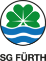 Logo der Schwimmgemeinschaft Fürth <span class="smw-highlighter" data-type="8" data-state="inline" data-title="Hinweis" title="Urheber: Schwimmgemeinschaft FürthLizenz: copyright"><span class="smwtticon note"></span><span class="smwttcontent">Urheber: <a class="mw-selflink selflink">Schwimmgemeinschaft Fürth</a><br>Lizenz: copyright</span></span>