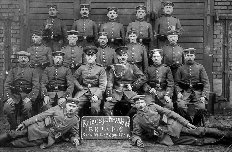 Datei:Rekrutendepot KB 6. RIR.JPG