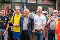 Christopher Street Day in Fürth, Aug. 2025 <span class="smw-highlighter" data-type="8" data-state="inline" data-title="Hinweis" title="Urheber: Kamran SalimiLizenz: CC BY-SA 4.0"><span class="smwtticon note"></span><span class="smwttcontent">Urheber: <!--LINK'" 0:51--><br><br>Lizenz: CC BY-SA 4.0</span></span>
