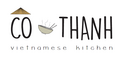 Logo: CO THANH vietnamese kitchen <span class="smw-highlighter" data-type="8" data-state="inline" data-title="Hinweis" title="Urheber: Co ThanhLizenz: copyright"><span class="smwtticon note"></span><span class="smwttcontent">Urheber: Co Thanh<br><br>Lizenz: copyright</span></span>