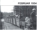 Faschingsumzug des Quelle-Kindergartens Austraße, Februar 1954 <span class="smw-highlighter" data-type="8" data-state="inline" data-title="Hinweis" title="Urheber: unbekanntLizenz: CC BY-SA 4.0"><span class="smwtticon note"></span><span class="smwttcontent">Urheber: unbekannt<br><br>Lizenz: CC BY-SA 4.0</span></span>