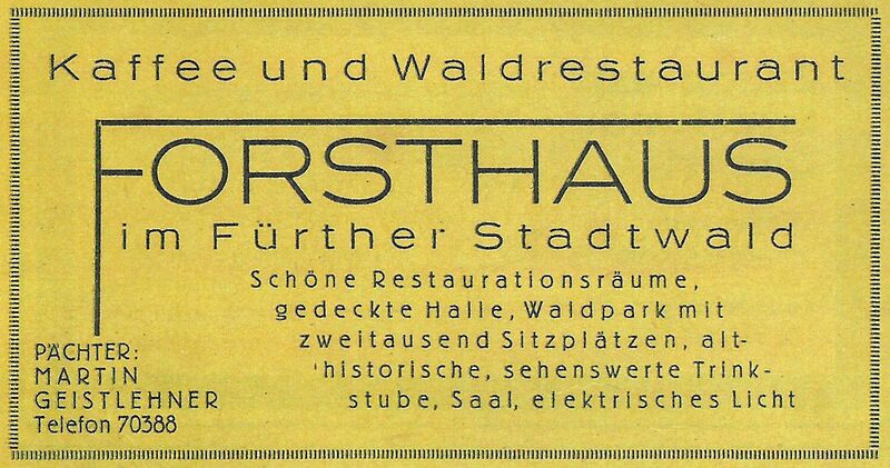 Datei:Werbung Forsthaus.jpeg