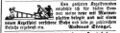 Anzeige Stengel, Fürther Tagblatt 14. April 1861 <span class="smw-highlighter" data-type="8" data-state="inline" data-title="Hinweis" title="Urheber: Fürther TagblattLizenz: NoC-NC 1.0"><span class="smwtticon note"></span><span class="smwttcontent">Urheber: <!--LINK'" 0:8--><br><br>Lizenz: NoC-NC 1.0</span></span>