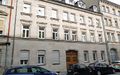 Goethestraße 3 im Jahr 2019 <span class="smw-highlighter" data-type="8" data-state="inline" data-title="Hinweis" title="Urheber: Web TrefoilLizenz: CC BY-SA 3.0"><span class="smwtticon note"></span><span class="smwttcontent">Urheber: <!--LINK'" 2:14--><br><br>Lizenz: CC BY-SA 3.0</span></span>