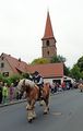 Umzug zur Kirchweih in Poppenreuth, 2018 <span class="smw-highlighter" data-type="8" data-state="inline" data-title="Hinweis" title="Urheber: Kamran SalimiLizenz: CC BY-SA 3.0"><span class="smwtticon note"></span><span class="smwttcontent">Urheber: <!--LINK'" 0:113--><br><br>Lizenz: CC BY-SA 3.0</span></span>