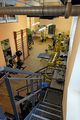 Alte Feuerwache im Eichamt-Untergeschoss - Fitnessraum, Jan. 2019 <span class="smw-highlighter" data-type="8" data-state="inline" data-title="Hinweis" title="Urheber: Kamran SalimiLizenz: CC BY-SA 3.0"><span class="smwtticon note"></span><span class="smwttcontent">Urheber: <!--LINK'" 0:155--><br><br>Lizenz: CC BY-SA 3.0</span></span>
