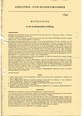 IHK-Prüfungsvorschriften für kaufmännische Berufe, 1965 <span class="smw-highlighter" data-type="8" data-state="inline" data-title="Hinweis" title="Urheber: Industrie- und Handelskammer FürthLizenz: CC BY-SA 3.0"><span class="smwtticon note"></span><span class="smwttcontent">Urheber: Industrie- und Handelskammer Fürth<br><br>Lizenz: CC BY-SA 3.0</span></span>