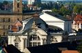 Stadttheater von der <!--LINK'" 0:124--> aus gesehen <span class="smw-highlighter" data-type="8" data-state="inline" data-title="Hinweis" title="Urheber: Manuela HelfrichLizenz: CC BY-SA 3.0"><span class="smwtticon note"></span><span class="smwttcontent">Urheber: Manuela Helfrich<br><br>Lizenz: CC BY-SA 3.0</span></span>